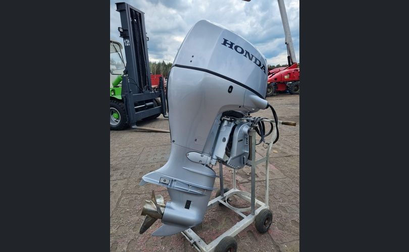 Honda BF 115 D-kuva-2